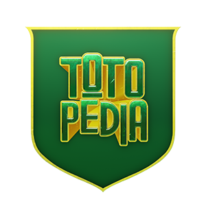 TOTOPEDIA logo